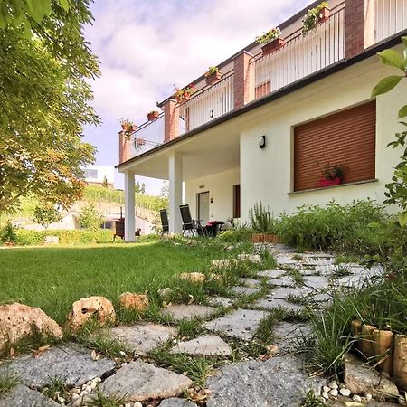 Agricola Domus Apartment Barolo Exterior photo