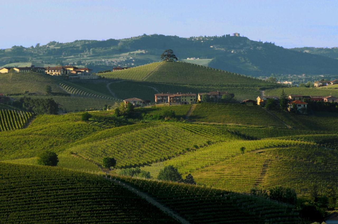 Agricola Domus Apartment Barolo Exterior photo