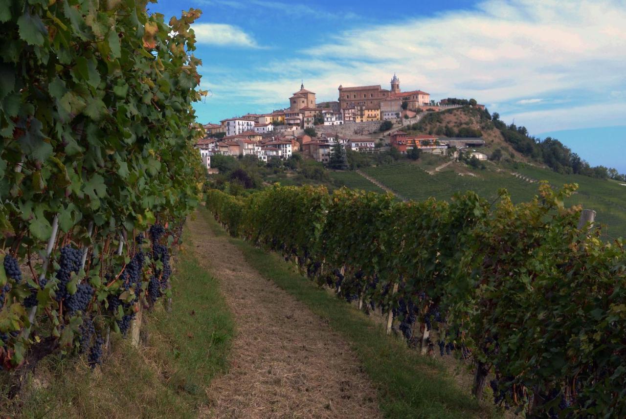 Agricola Domus Apartment Barolo Exterior photo