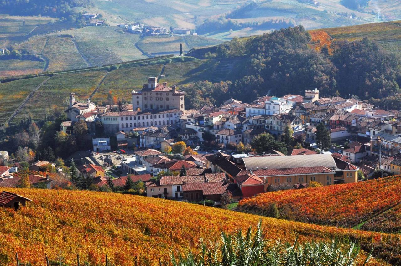 Agricola Domus Apartment Barolo Exterior photo