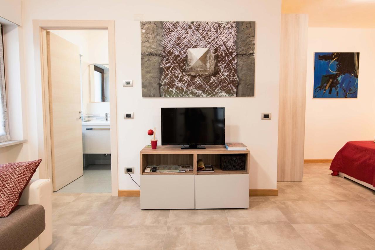 Agricola Domus Apartment Barolo Exterior photo