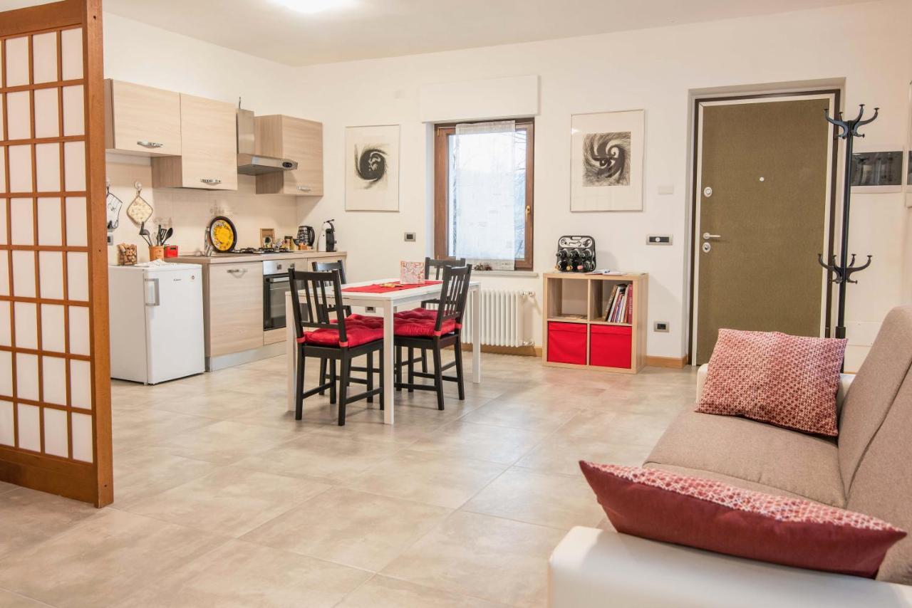 Agricola Domus Apartment Barolo Exterior photo