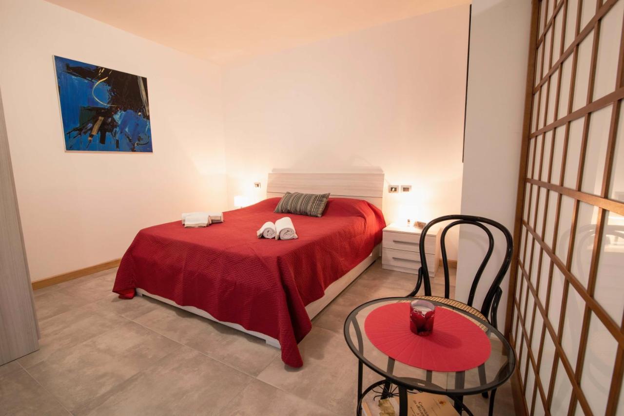 Agricola Domus Apartment Barolo Exterior photo