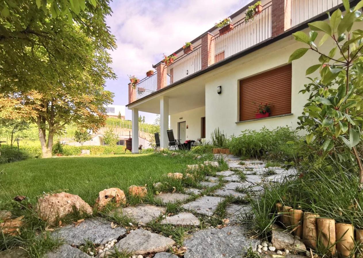 Agricola Domus Apartment Barolo Exterior photo