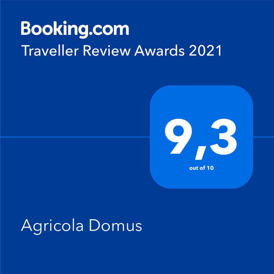 Agricola Domus Apartment Barolo Exterior photo