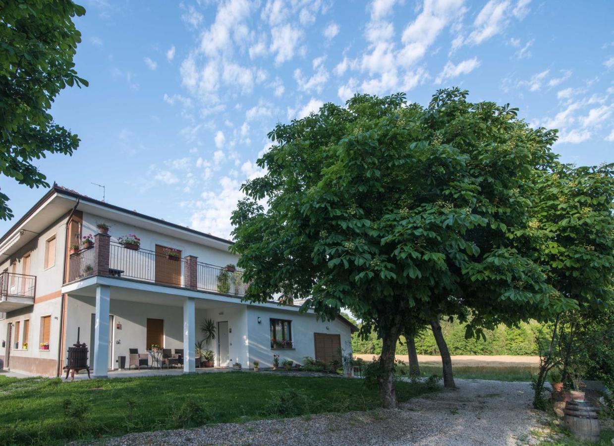 Agricola Domus Apartment Barolo Exterior photo